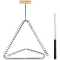 Meinl JCTRI20 - Triangulo 8&quot-